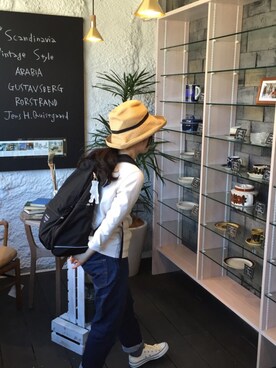 akiさんのコーディネート