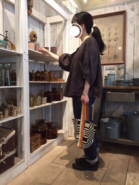 akiさんのコーディネート