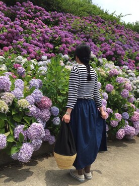 akiさんのコーディネート