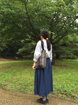 akiさんのコーディネート