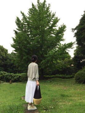 akiさんのコーディネート