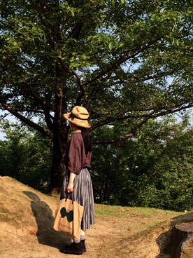 akiさんのコーディネート