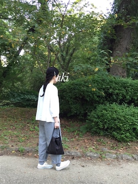 akiさんのコーディネート