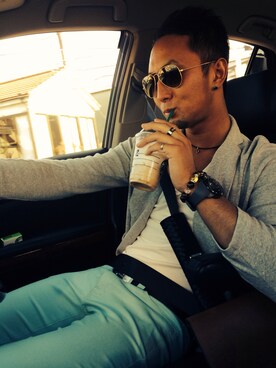 yusukeさんのコーディネート