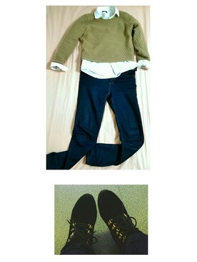 d o iさんのコーディネート