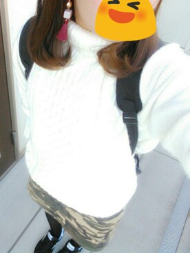 d o iさんのコーディネート