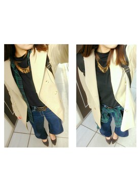 d o iさんのコーディネート