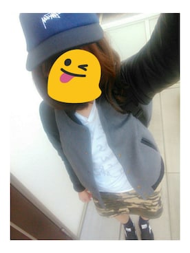 d o iさんのコーディネート