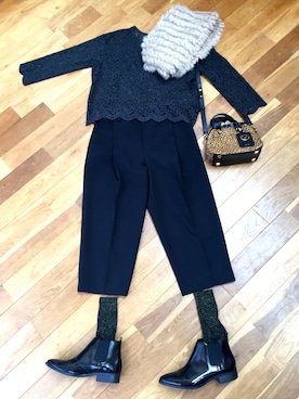 AIKOさんのコーディネート