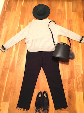 AIKOさんのコーディネート