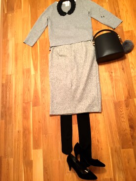 AIKOさんのコーディネート