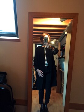 AIKOさんのコーディネート