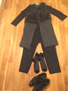 AIKOさんのコーディネート