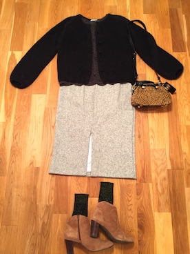 AIKOさんのコーディネート