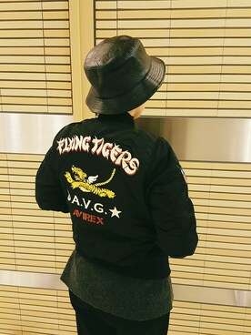 imaiさん(レディース・157cm)の秋コーディネート