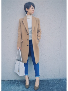 スー☆さんのコーディネート