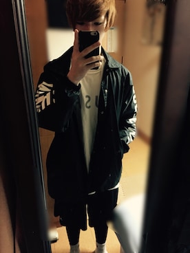 まけまちゃさんのコーディネート