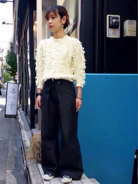 sakuraさんのコーディネート