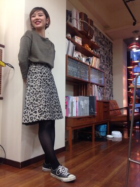 sakuraさんのコーディネート