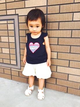 emさんのコーディネート