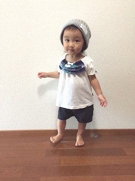 emさんのコーディネート