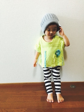 emさんのコーディネート