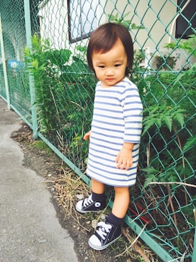 emさんのコーディネート