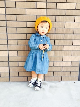 emさんのコーディネート