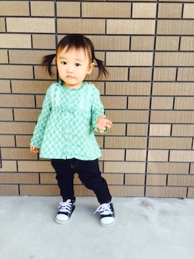 emさんのコーディネート