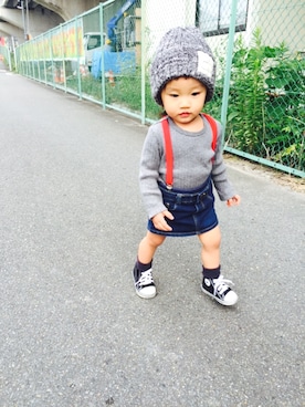 emさんのコーディネート