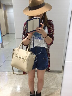 kumi.tさんのコーディネート