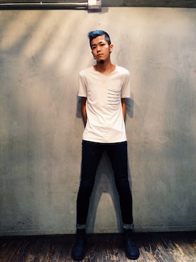 Tokitaさんのコーディネート