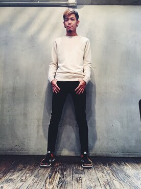 Tokitaさんのコーディネート