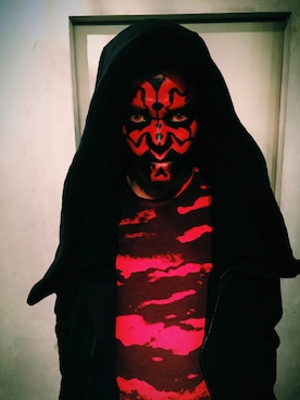 Tokitaさんのコーディネート