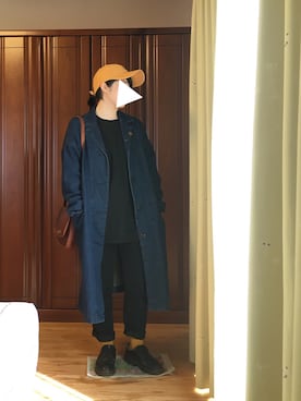 cha.さんのコーディネート