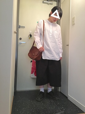 cha.さんのコーディネート