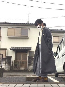 cha.さんのコーディネート