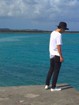 Rさんのコーディネート