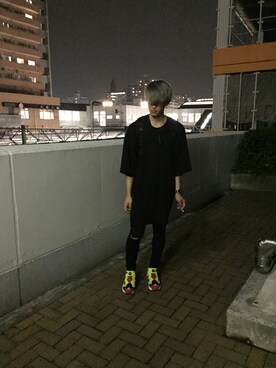 まさかさんのコーディネート