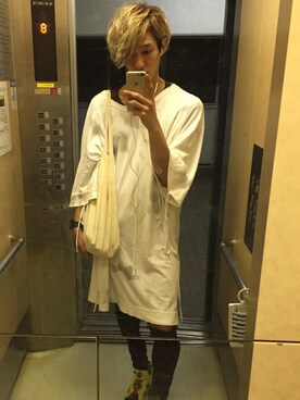 まさかさんのコーディネート