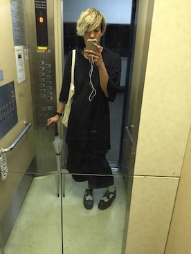 まさかさんのコーディネート