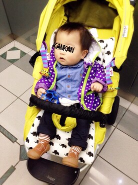 KANKANさんのコーディネート