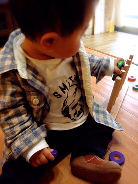 KANKANさんのコーディネート