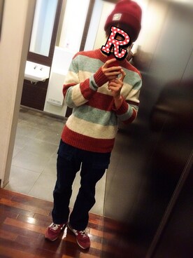 Ryujiさんのコーディネート