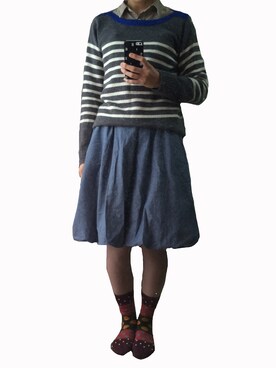 かえでさんのコーディネート