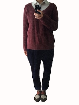 かえでさんのコーディネート