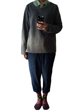 かえでさんのコーディネート