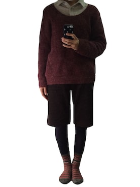 かえでさんのコーディネート