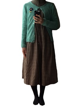 かえでさんのコーディネート