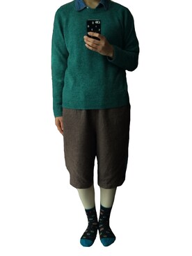 かえでさんのコーディネート